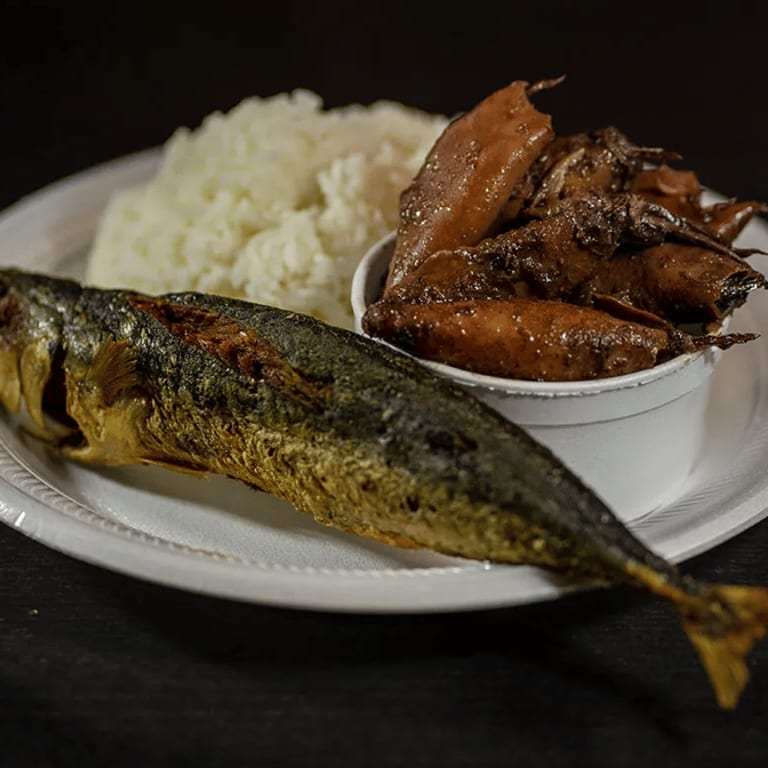 Filipino Takeout: Savor Asian Flavors at Home