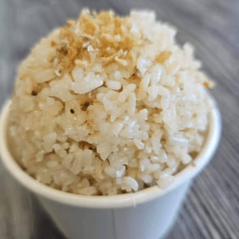 Delicious Fried Rice Options