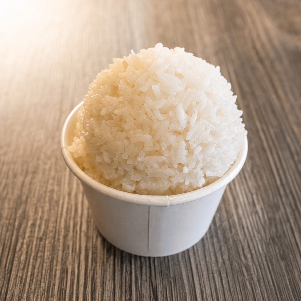 Rice.