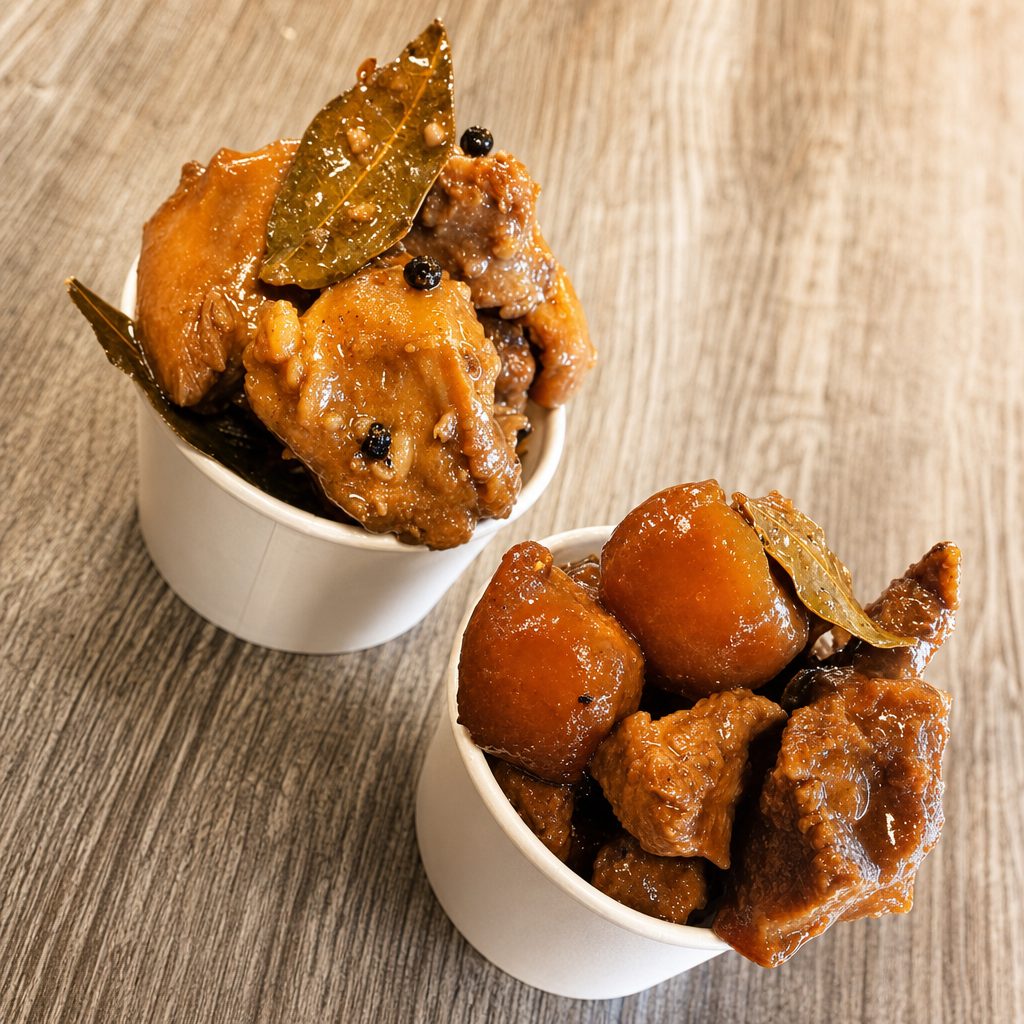 Chicken.